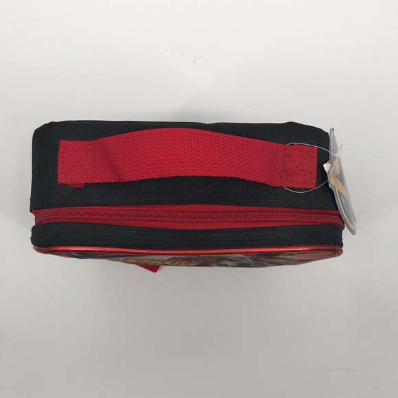 Marvel Avengers Infinity War Soft Lunchbox - Picture 5 of 7